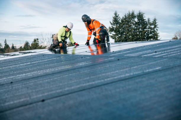 Reliable Metal Roofing contractor in Darien Center, NY by Roof Repair Smedway